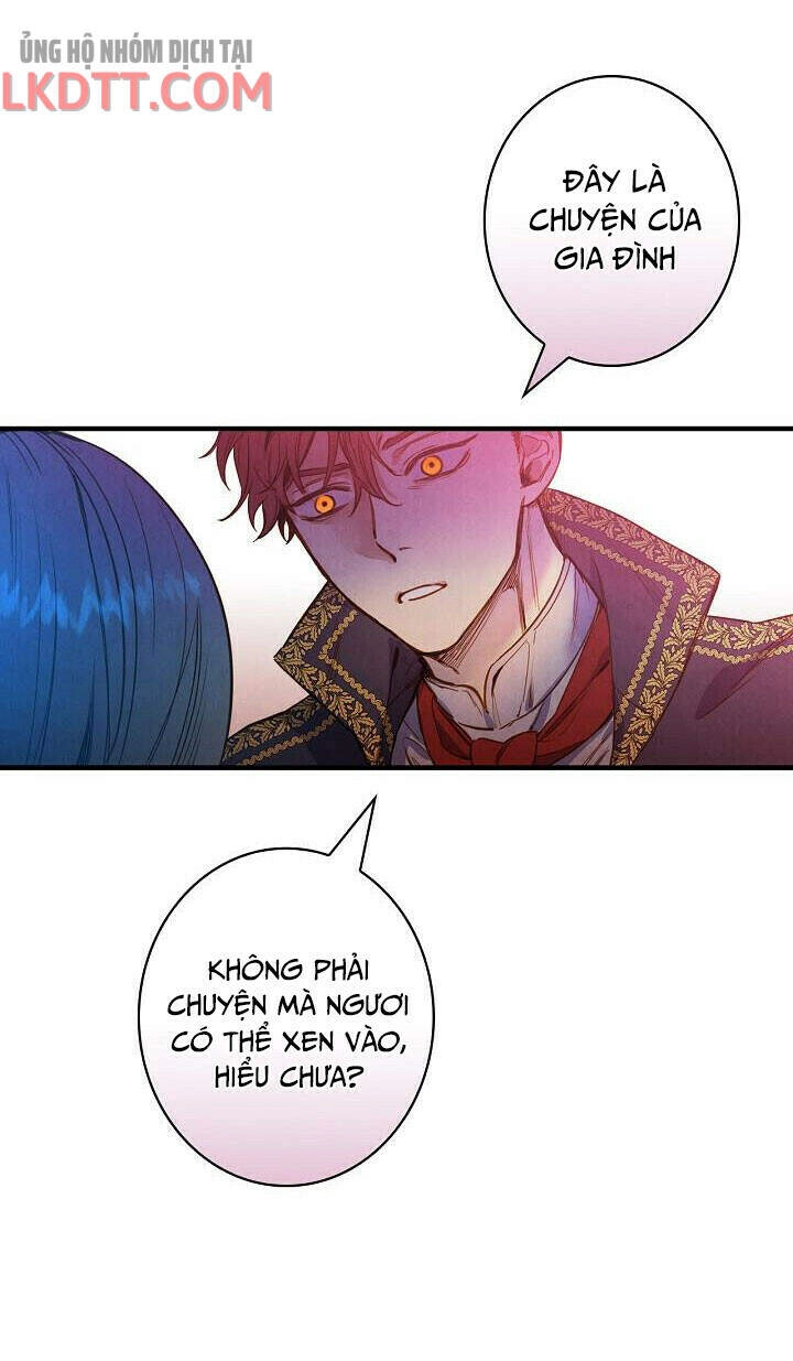 Hoàng Phi Bóng Tối Chapter 26 - 12