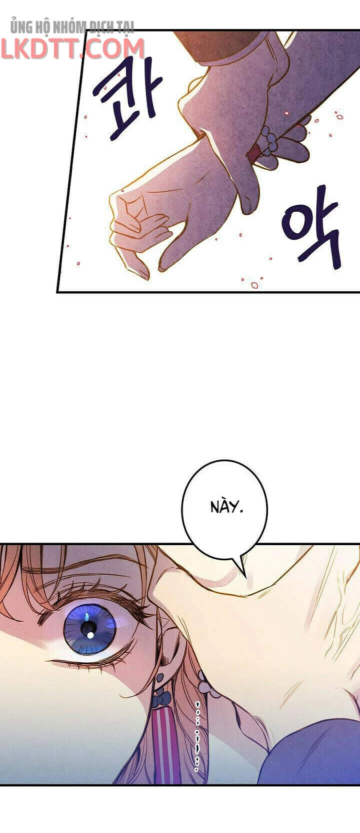 Hoàng Phi Bóng Tối Chapter 26 - 14