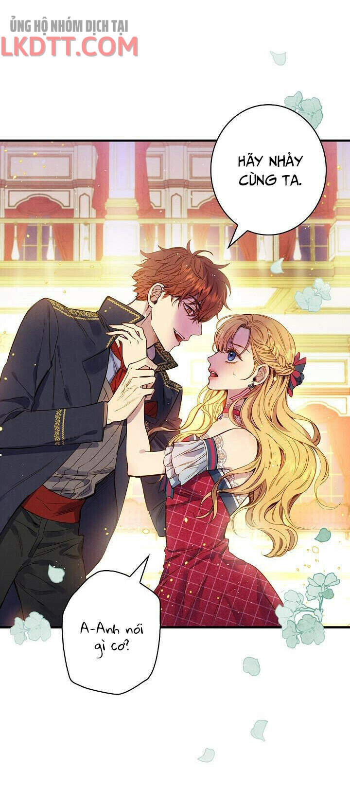 Hoàng Phi Bóng Tối Chapter 26 - 15