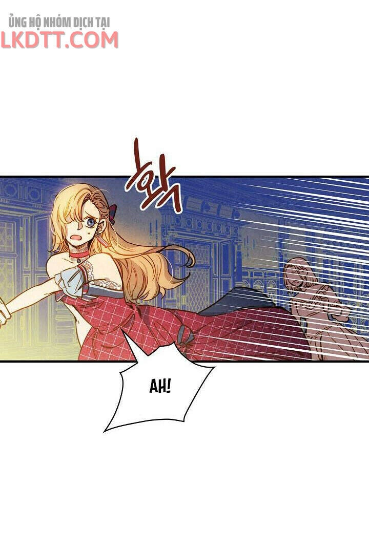 Hoàng Phi Bóng Tối Chapter 26 - 16