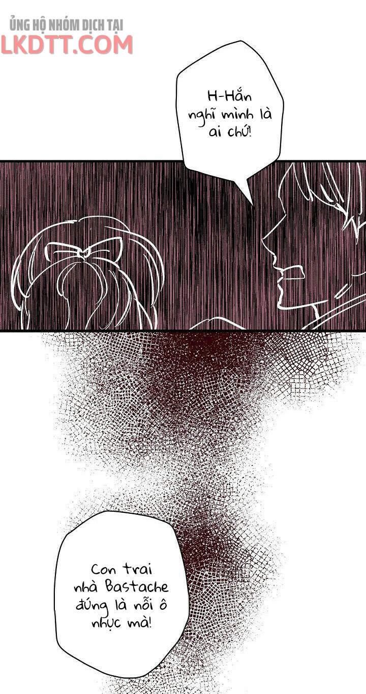 Hoàng Phi Bóng Tối Chapter 26 - 17