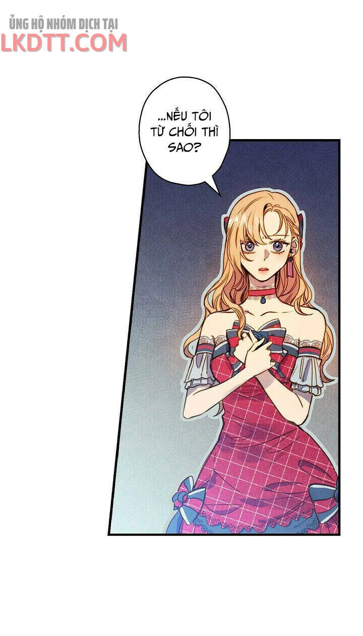 Hoàng Phi Bóng Tối Chapter 26 - 20