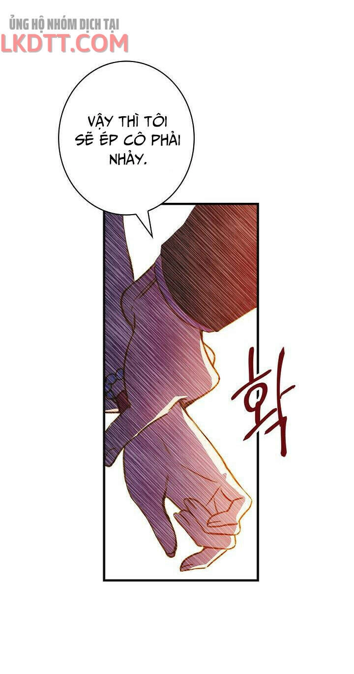 Hoàng Phi Bóng Tối Chapter 26 - 21