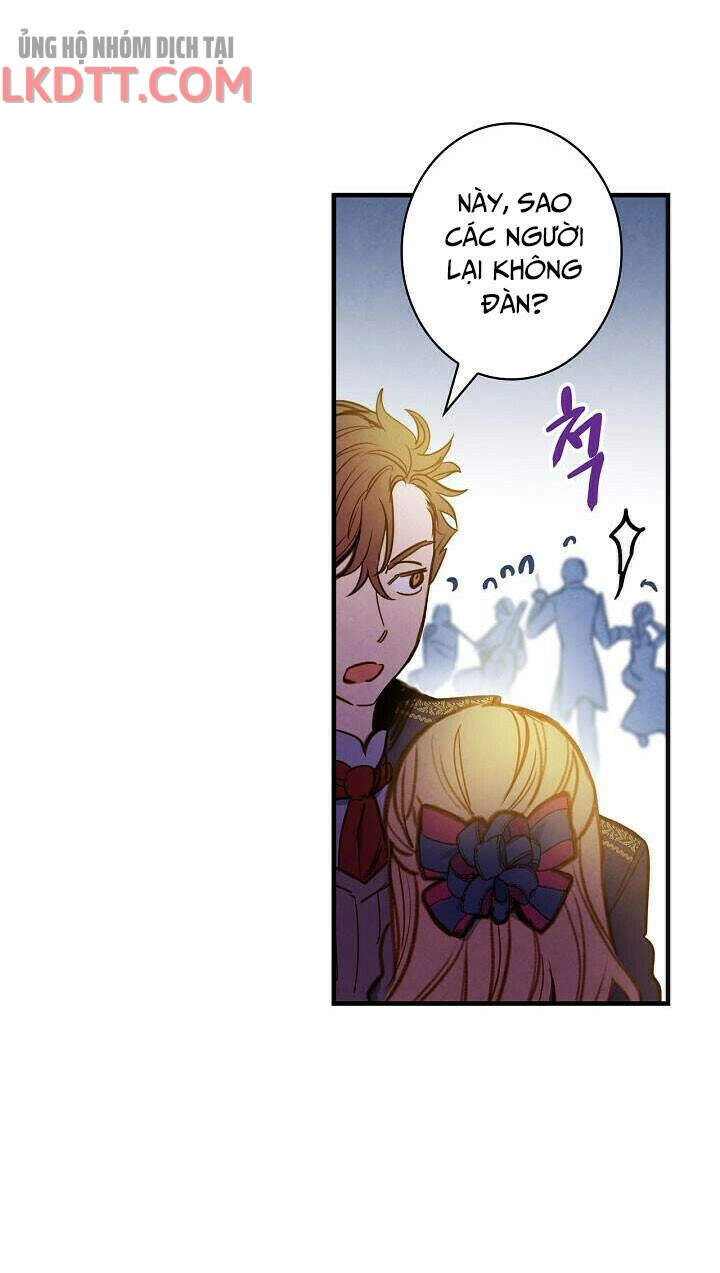 Hoàng Phi Bóng Tối Chapter 26 - 22