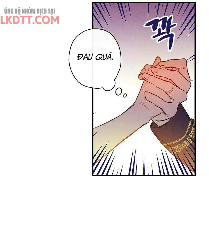 Hoàng Phi Bóng Tối Chapter 26 - 25