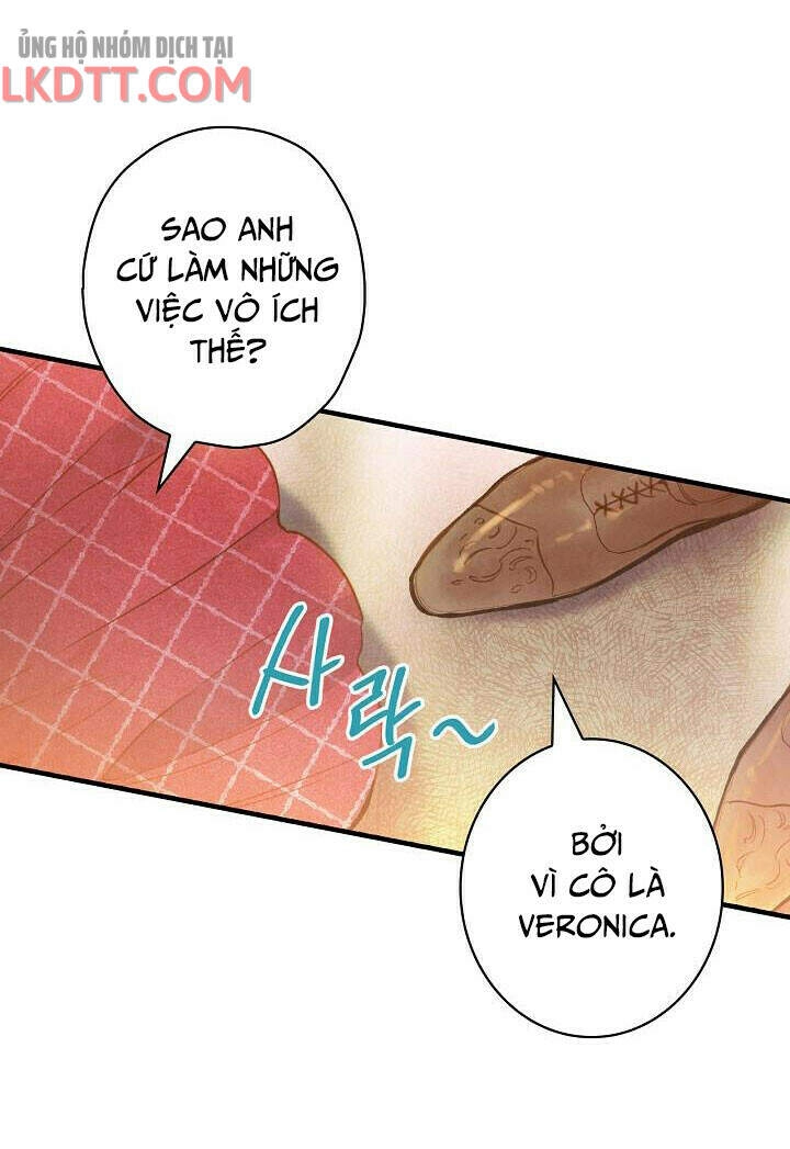 Hoàng Phi Bóng Tối Chapter 26 - 26