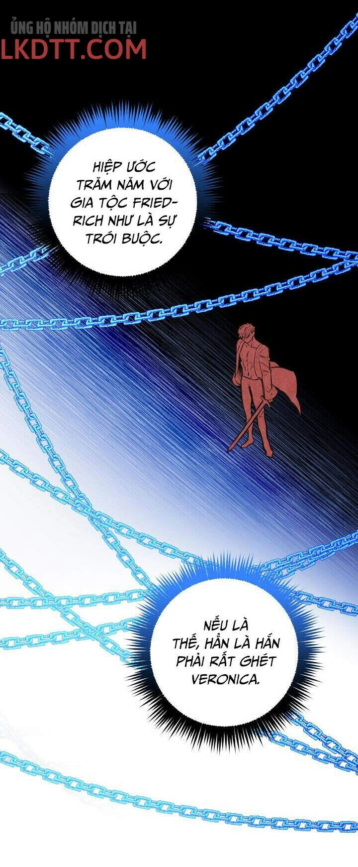 Hoàng Phi Bóng Tối Chapter 26 - 29