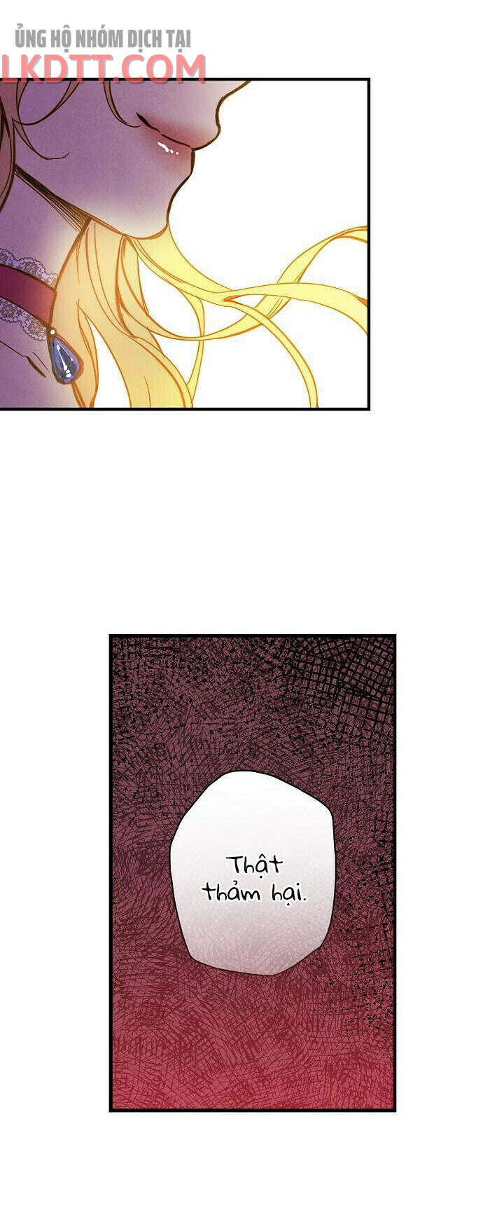 Hoàng Phi Bóng Tối Chapter 26 - 30