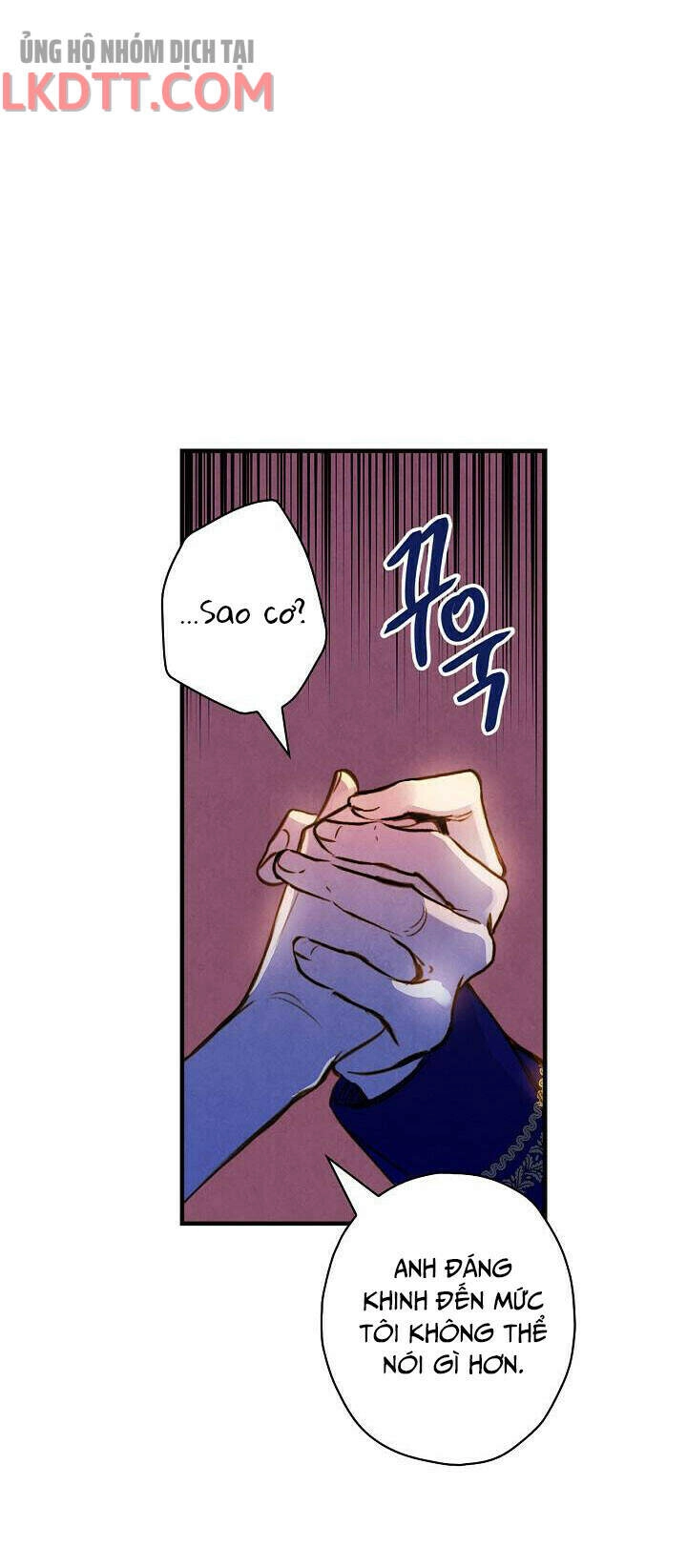 Hoàng Phi Bóng Tối Chapter 26 - 31