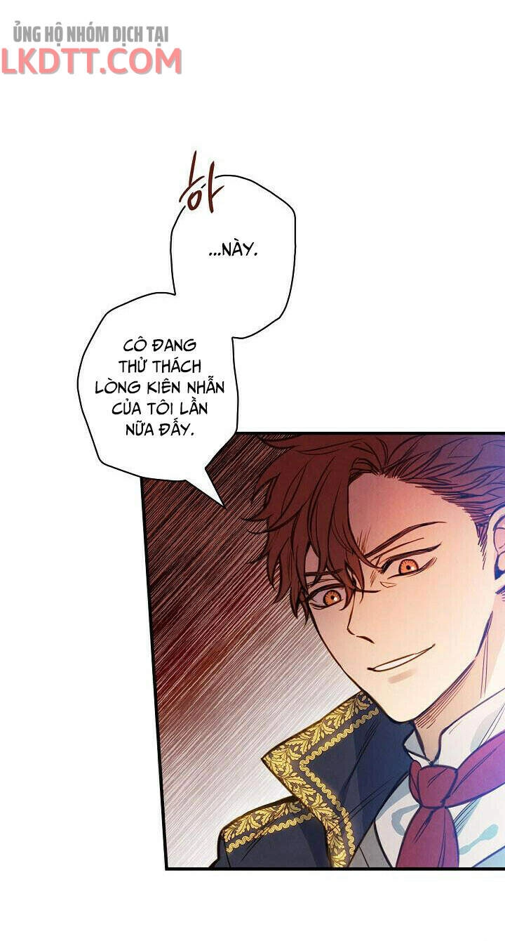 Hoàng Phi Bóng Tối Chapter 26 - 32