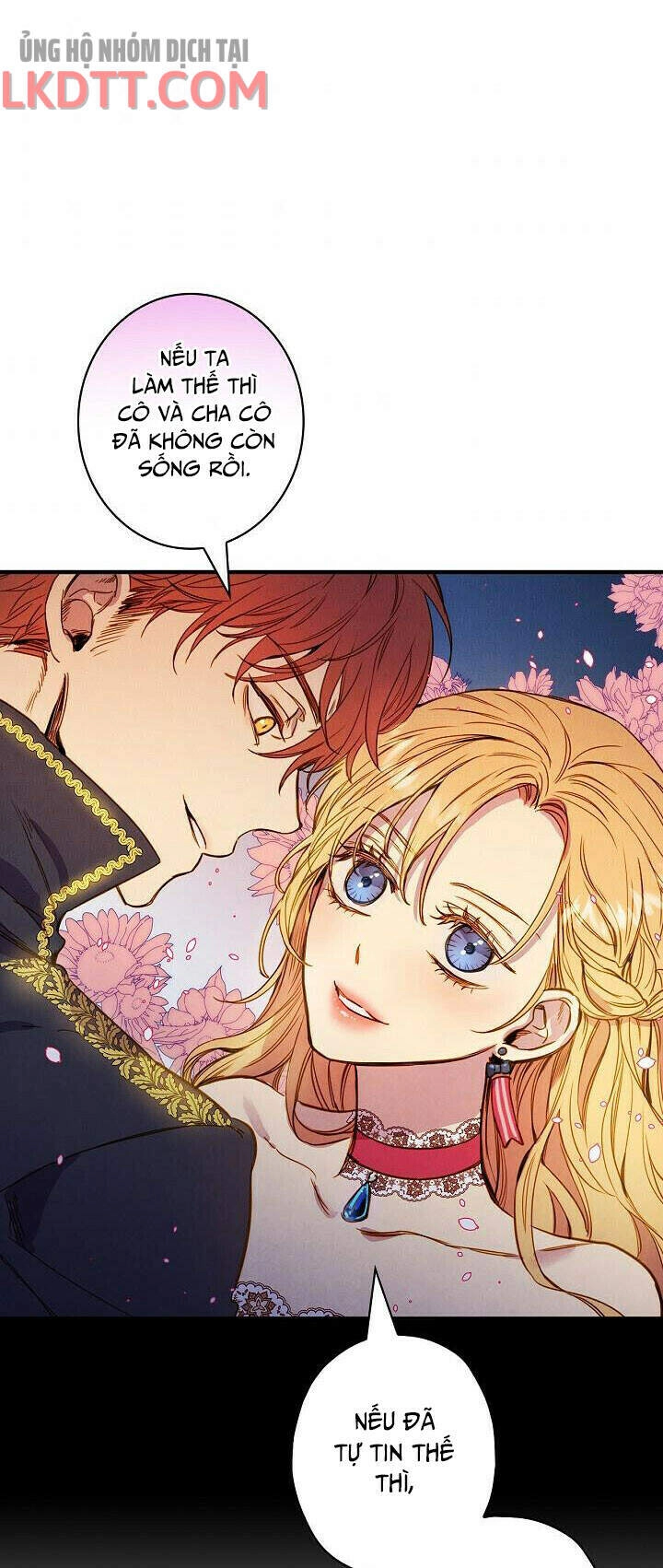 Hoàng Phi Bóng Tối Chapter 26 - 34