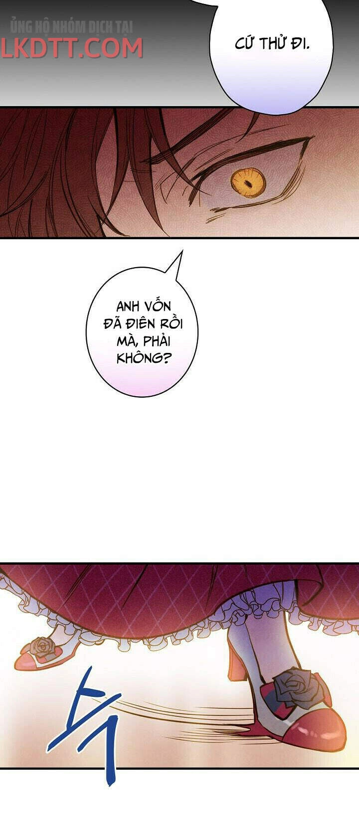 Hoàng Phi Bóng Tối Chapter 26 - 35