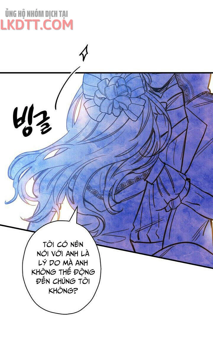 Hoàng Phi Bóng Tối Chapter 26 - 36