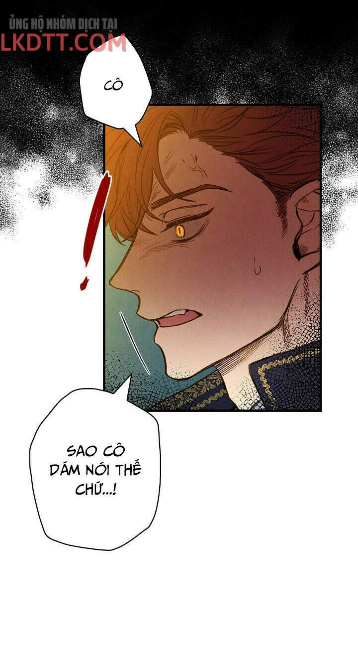 Hoàng Phi Bóng Tối Chapter 26 - 39