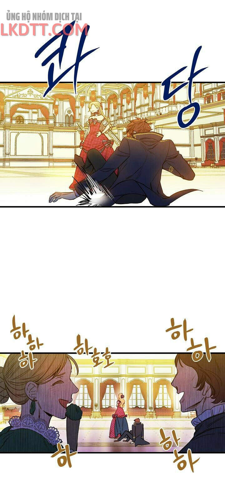 Hoàng Phi Bóng Tối Chapter 26 - 43