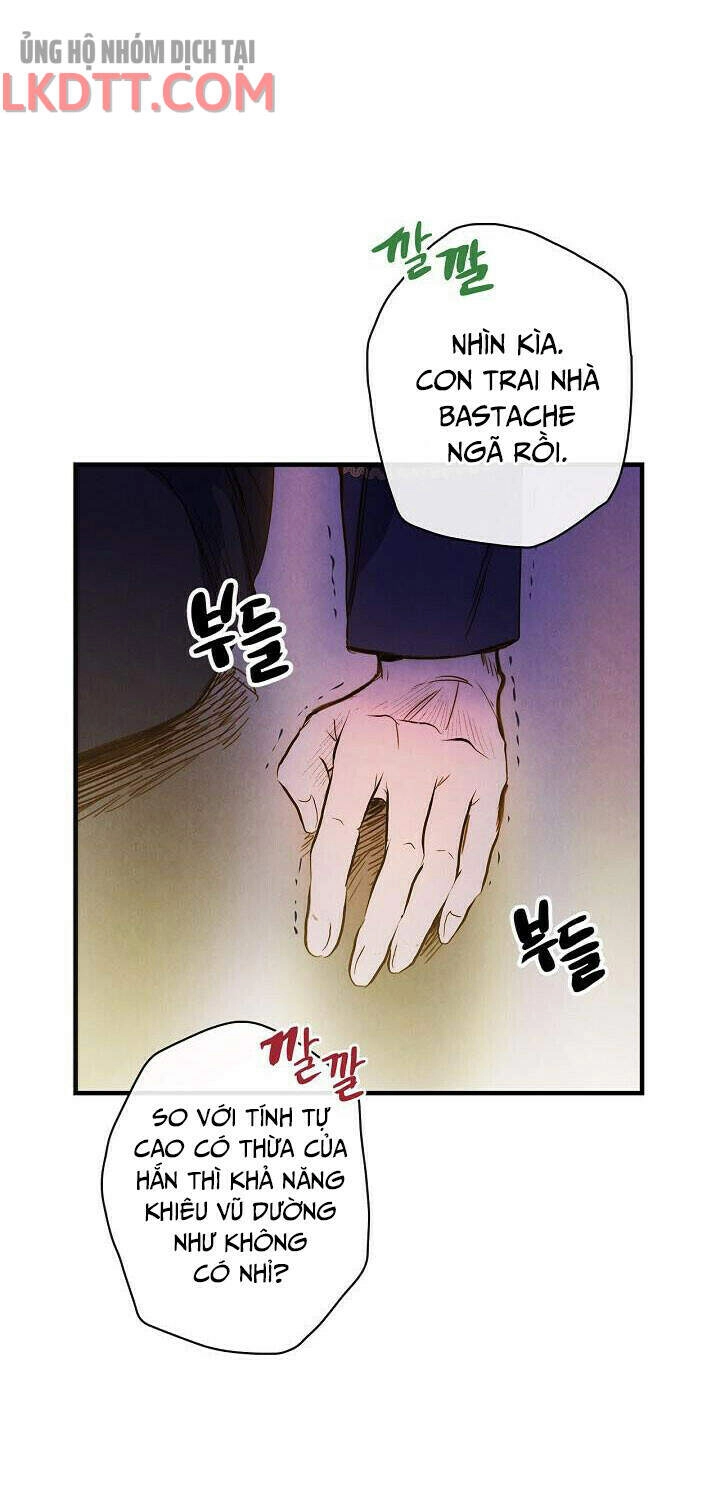 Hoàng Phi Bóng Tối Chapter 26 - 44