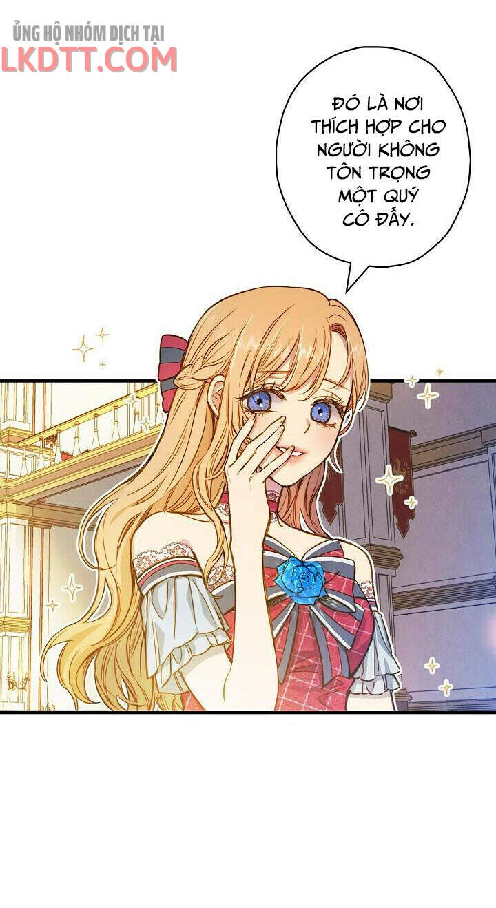 Hoàng Phi Bóng Tối Chapter 26 - 46