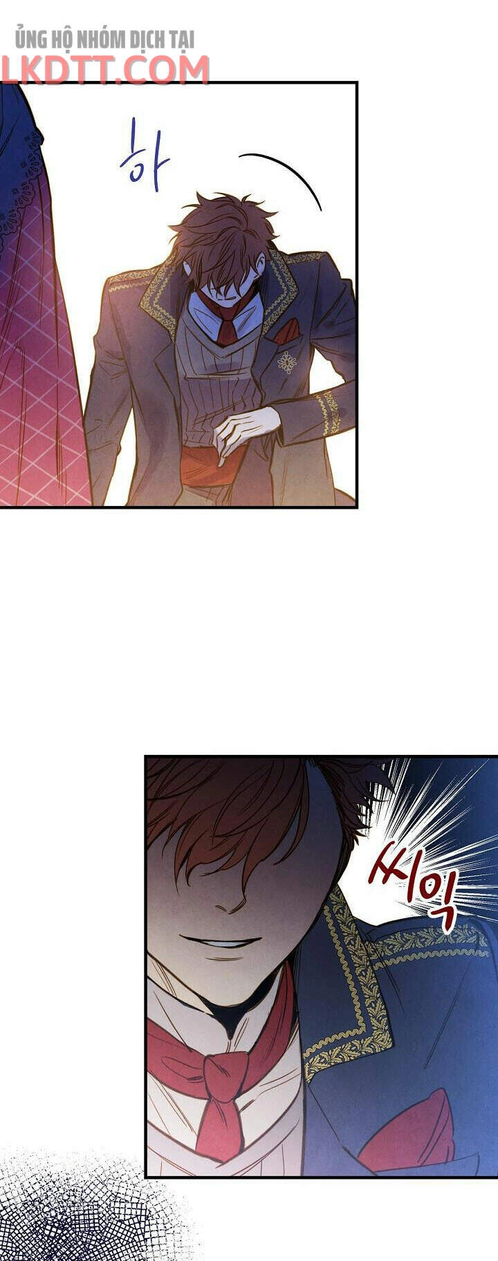 Hoàng Phi Bóng Tối Chapter 26 - 47