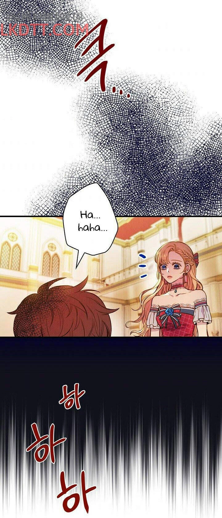 Hoàng Phi Bóng Tối Chapter 26 - 48