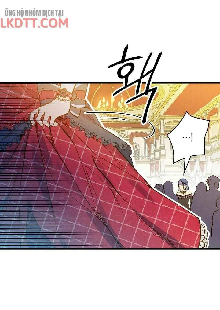 Hoàng Phi Bóng Tối Chapter 27 - 10