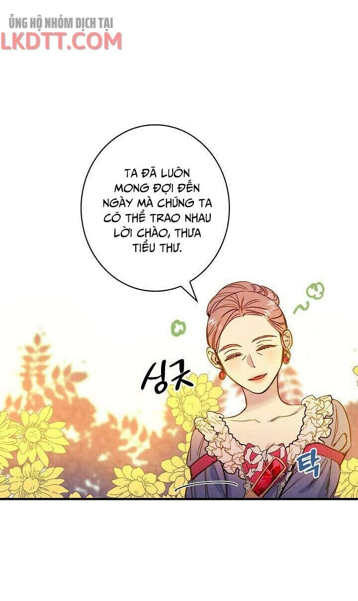 Hoàng Phi Bóng Tối Chapter 27 - 22