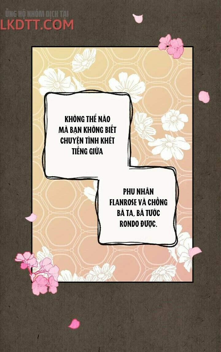 Hoàng Phi Bóng Tối Chapter 27 - 35