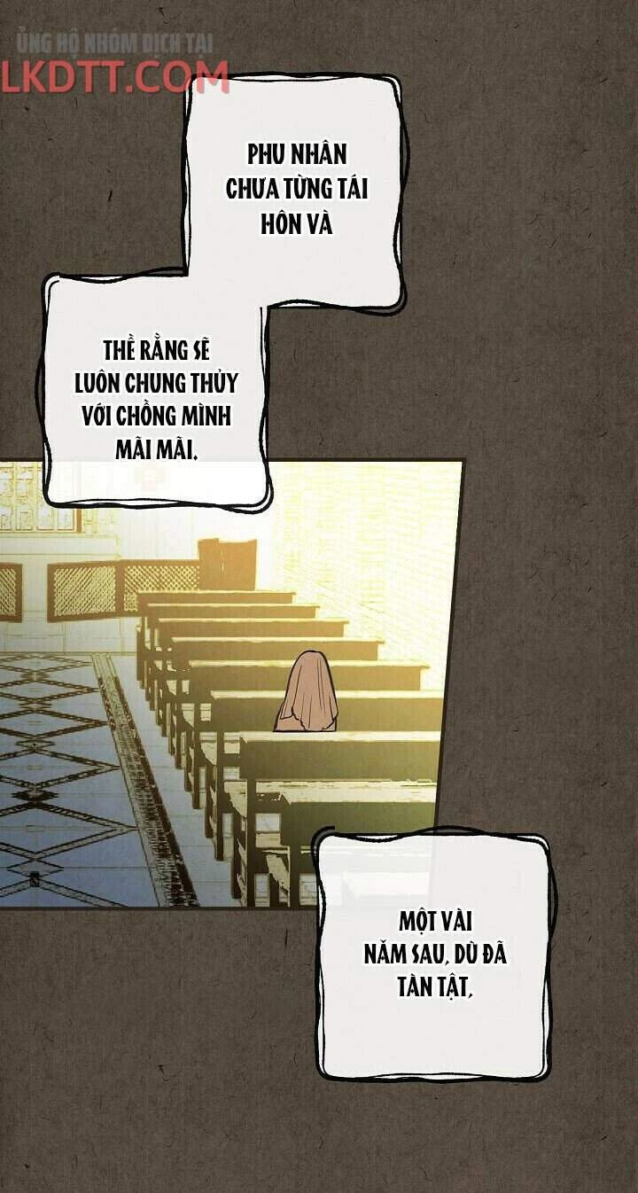 Hoàng Phi Bóng Tối Chapter 27 - 37