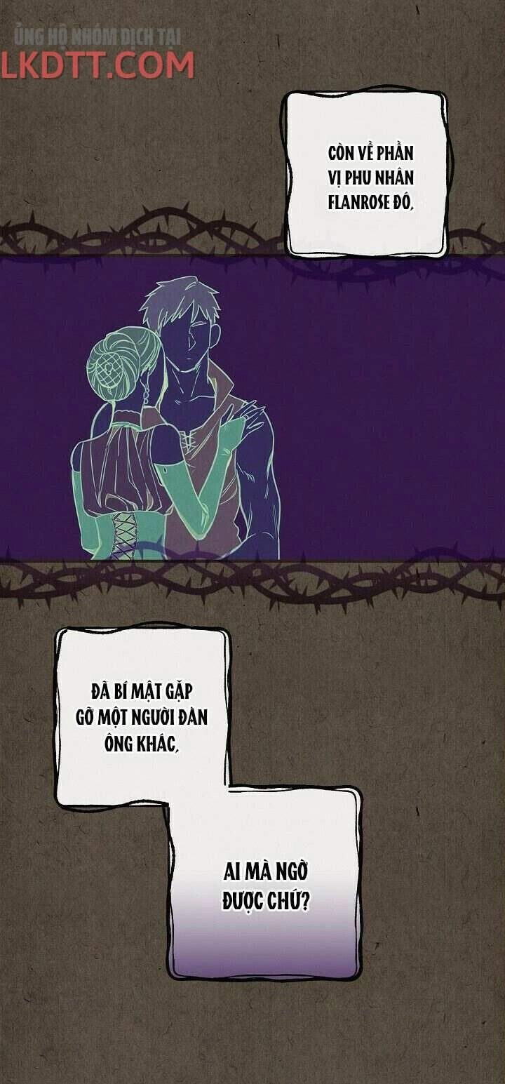 Hoàng Phi Bóng Tối Chapter 27 - 41