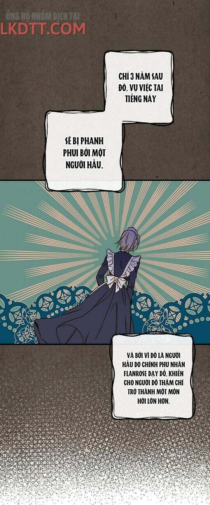 Hoàng Phi Bóng Tối Chapter 27 - 42