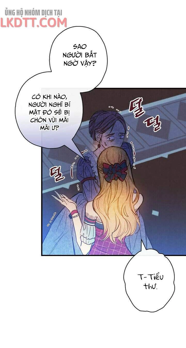 Hoàng Phi Bóng Tối Chapter 27 - 44