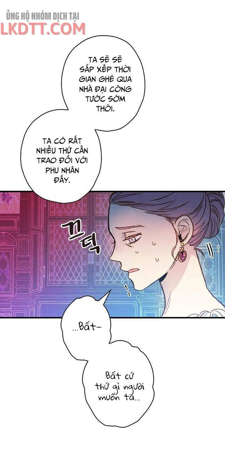 Hoàng Phi Bóng Tối Chapter 27 - 45