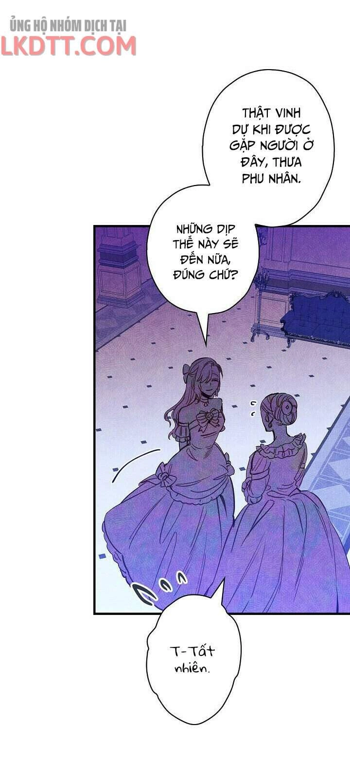 Hoàng Phi Bóng Tối Chapter 27 - 47