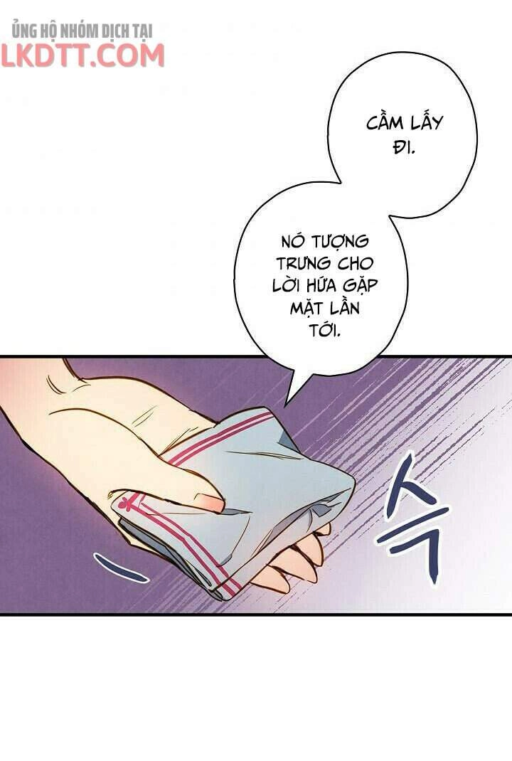 Hoàng Phi Bóng Tối Chapter 27 - 50