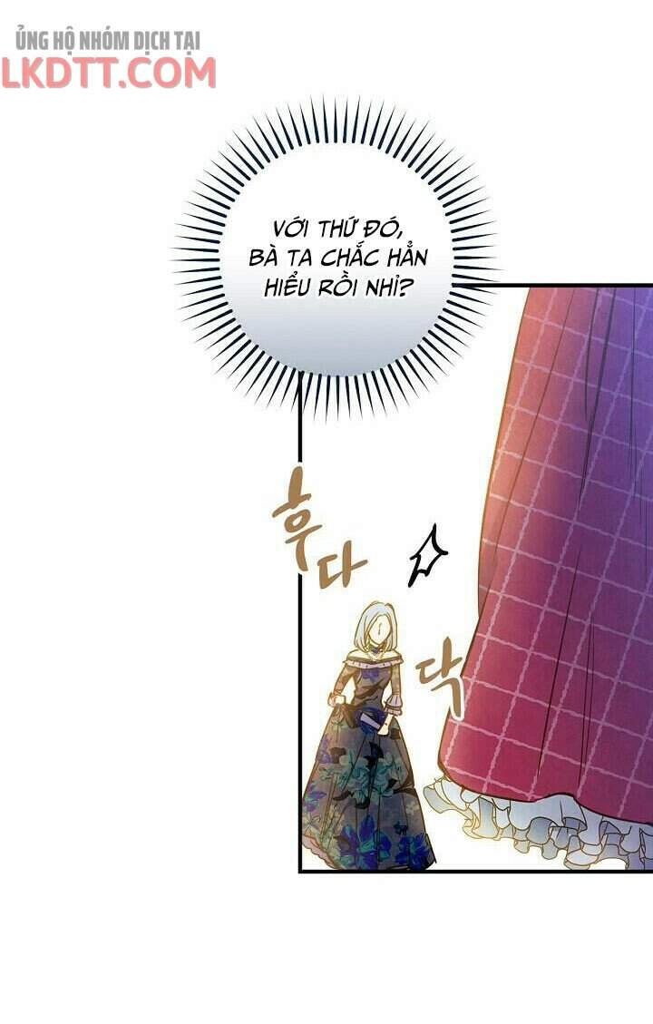 Hoàng Phi Bóng Tối Chapter 27 - 53