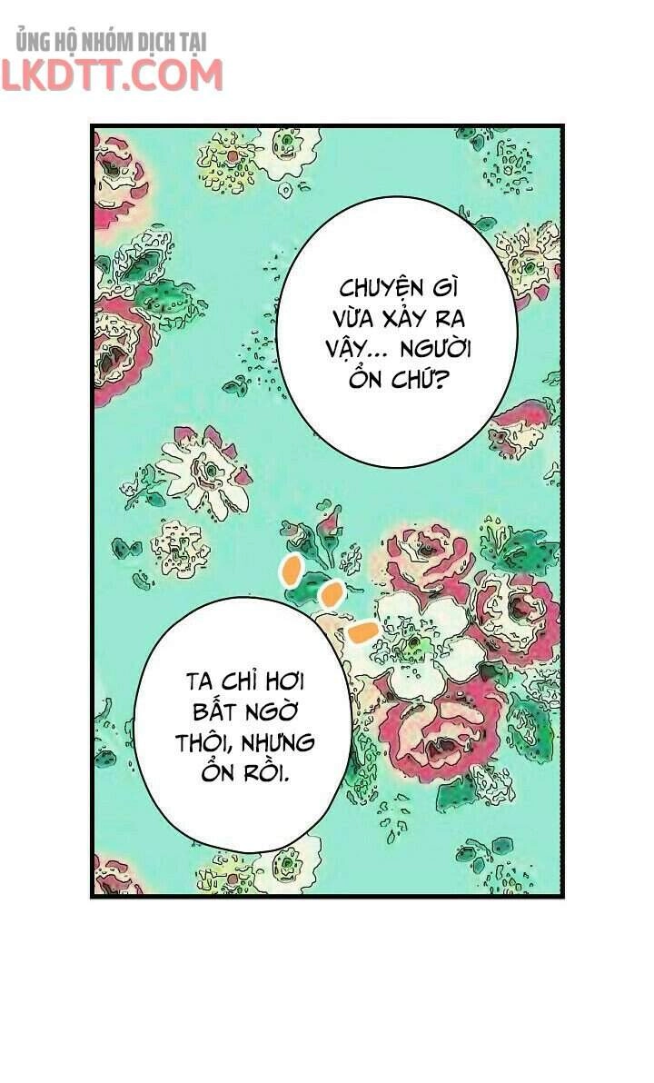 Hoàng Phi Bóng Tối Chapter 27 - 55