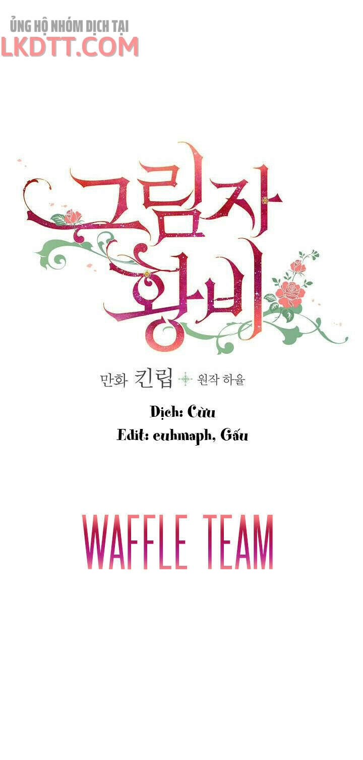 Hoàng Phi Bóng Tối Chapter 28 - 6