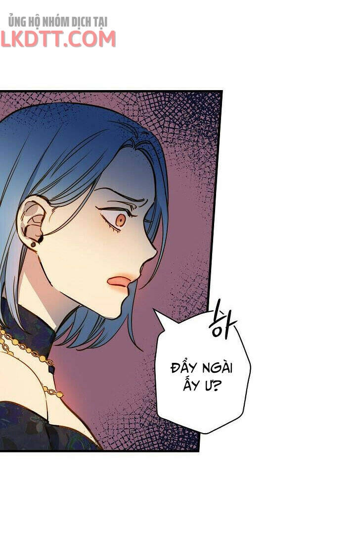 Hoàng Phi Bóng Tối Chapter 28 - 15