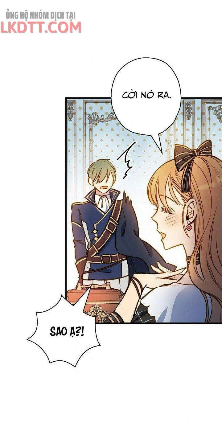 Hoàng Phi Bóng Tối Chapter 28 - 47