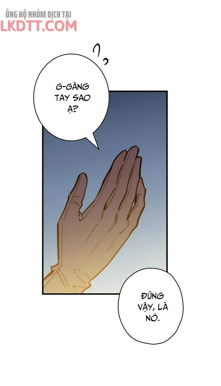 Hoàng Phi Bóng Tối Chapter 28 - 54