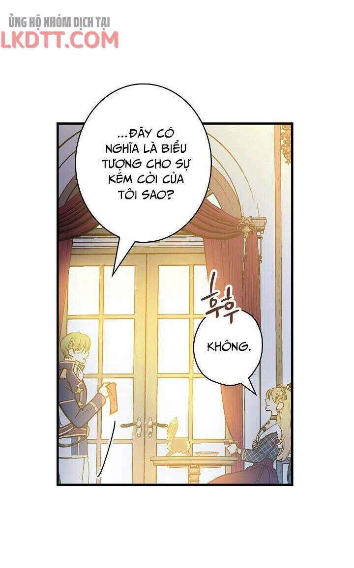 Hoàng Phi Bóng Tối Chapter 28 - 59