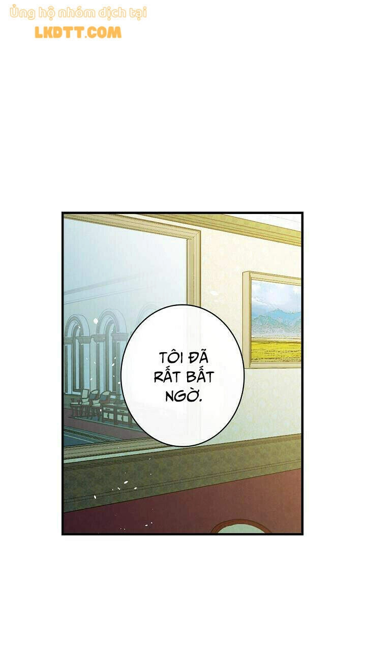 Hoàng Phi Bóng Tối Chapter 29 - 2