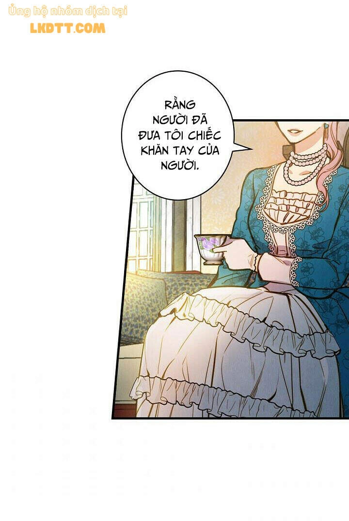 Hoàng Phi Bóng Tối Chapter 29 - 3