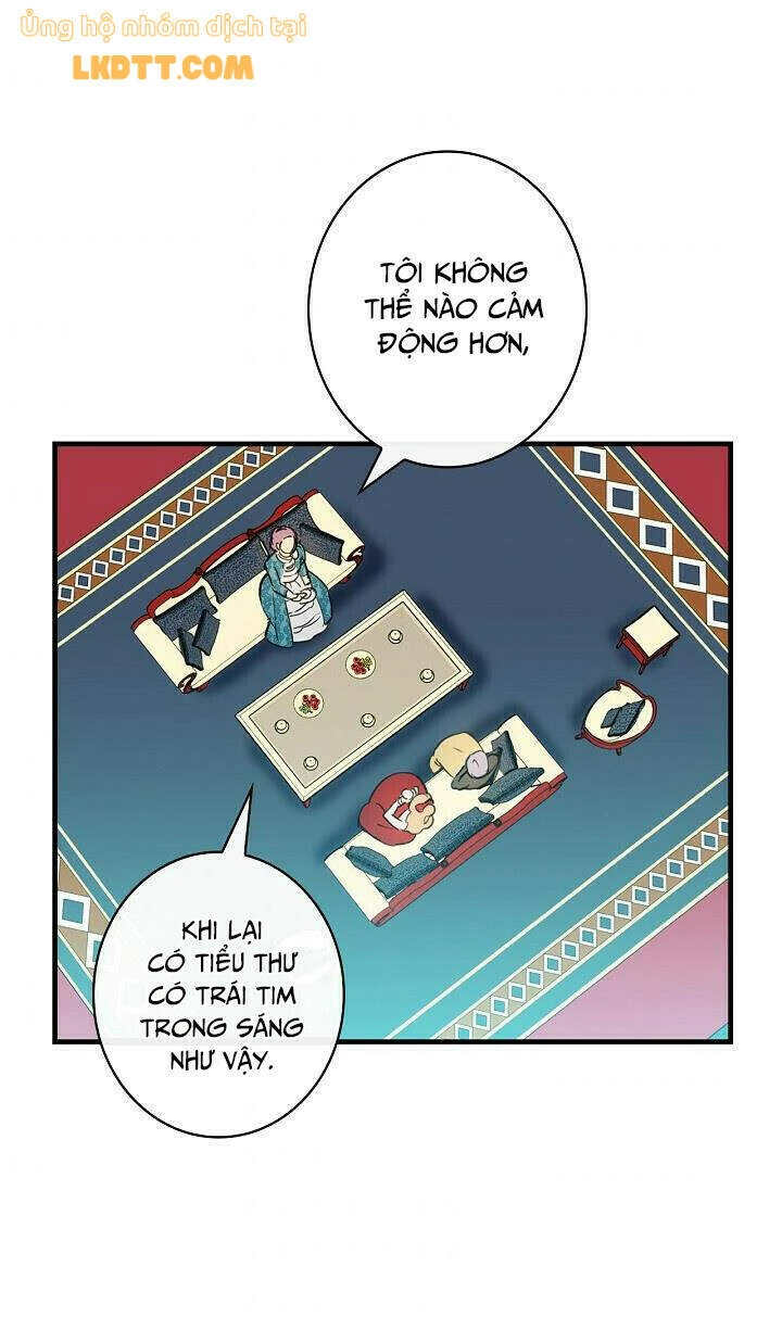 Hoàng Phi Bóng Tối Chapter 29 - 4