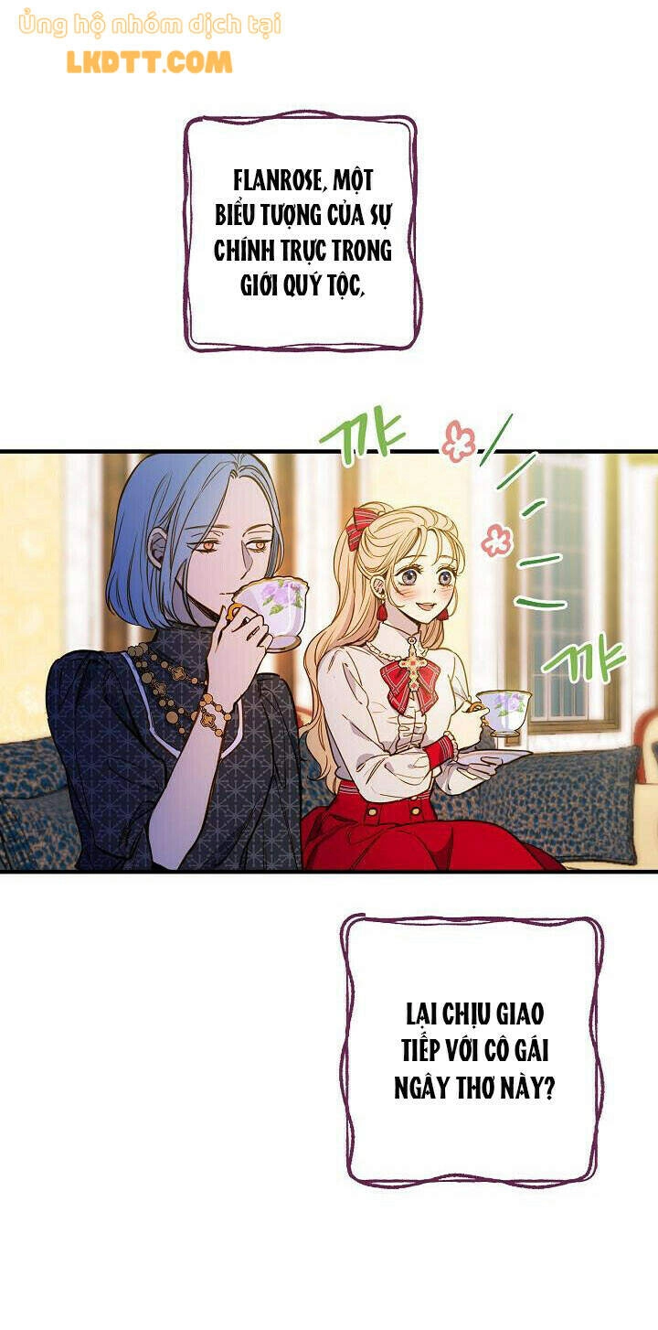 Hoàng Phi Bóng Tối Chapter 29 - 6