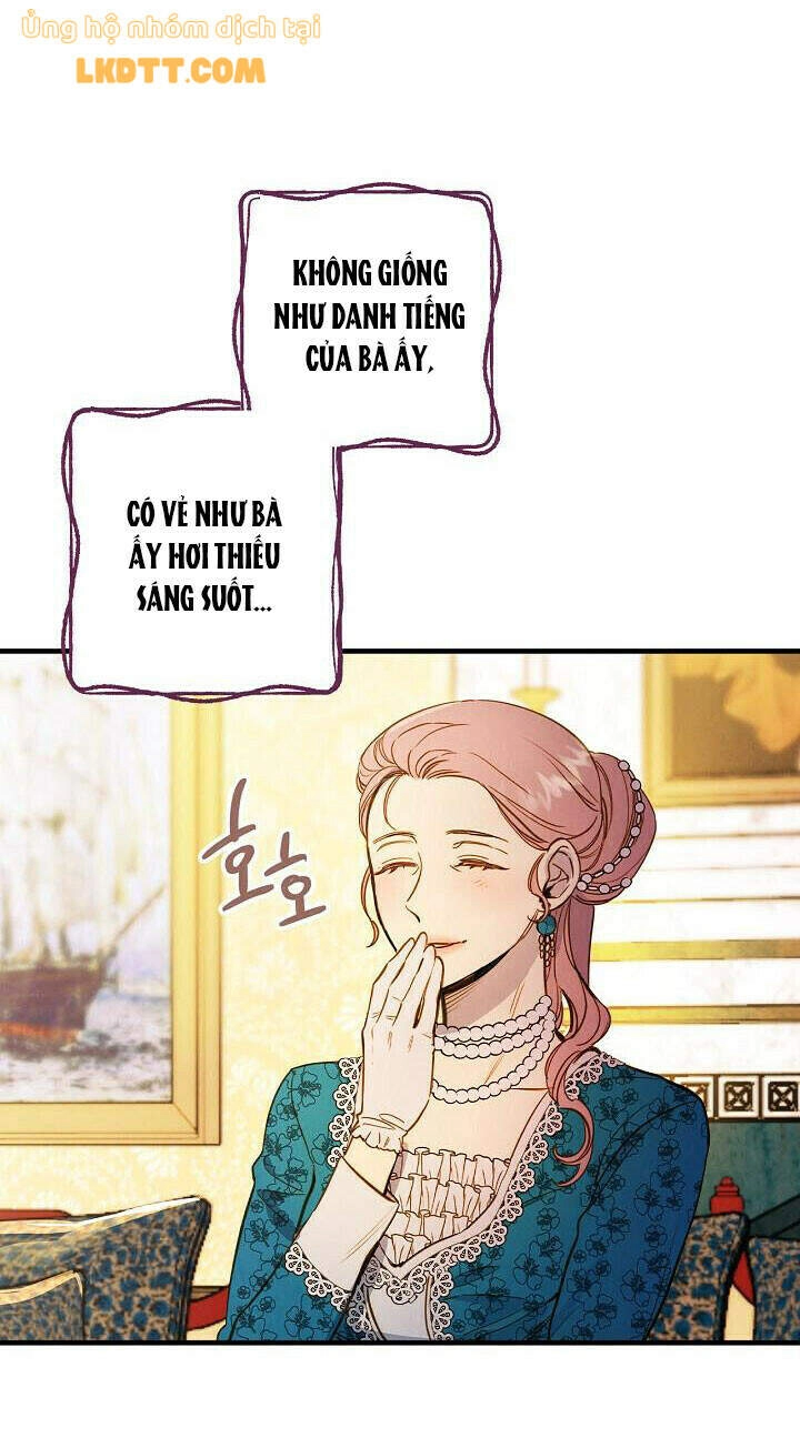 Hoàng Phi Bóng Tối Chapter 29 - 7