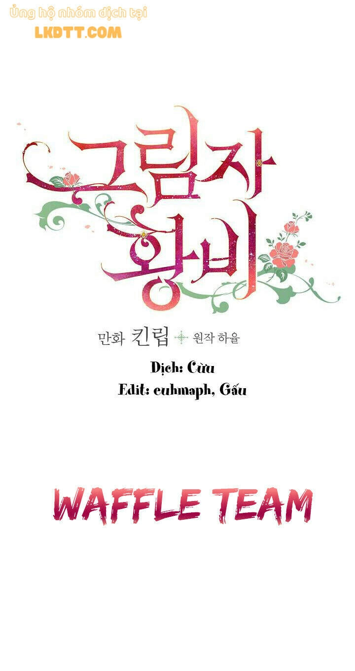 Hoàng Phi Bóng Tối Chapter 29 - 9