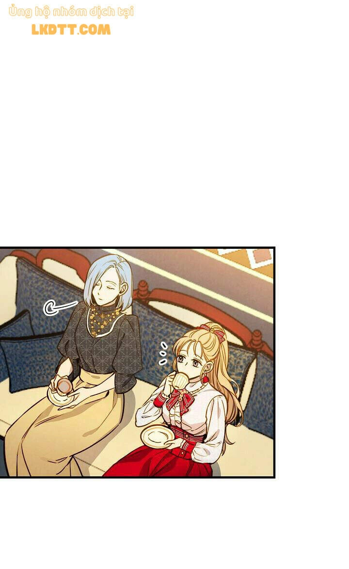 Hoàng Phi Bóng Tối Chapter 29 - 10