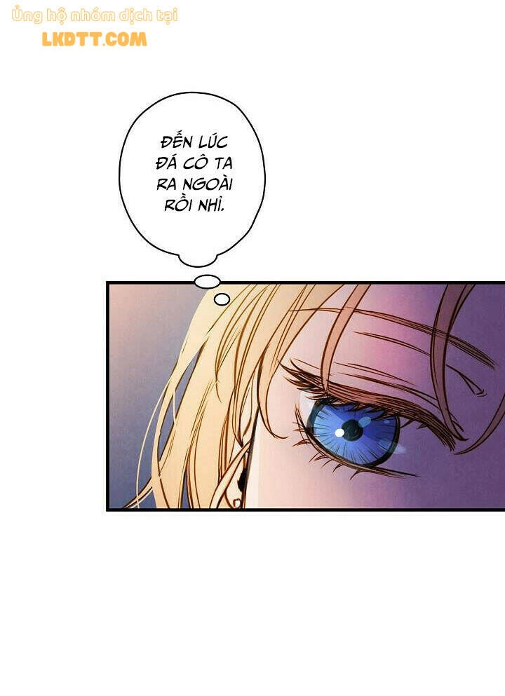 Hoàng Phi Bóng Tối Chapter 29 - 11