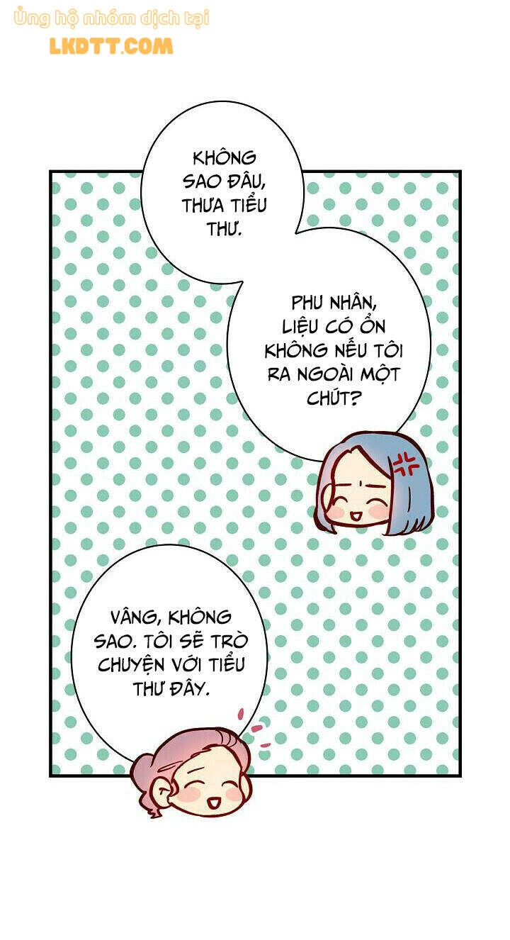 Hoàng Phi Bóng Tối Chapter 29 - 15