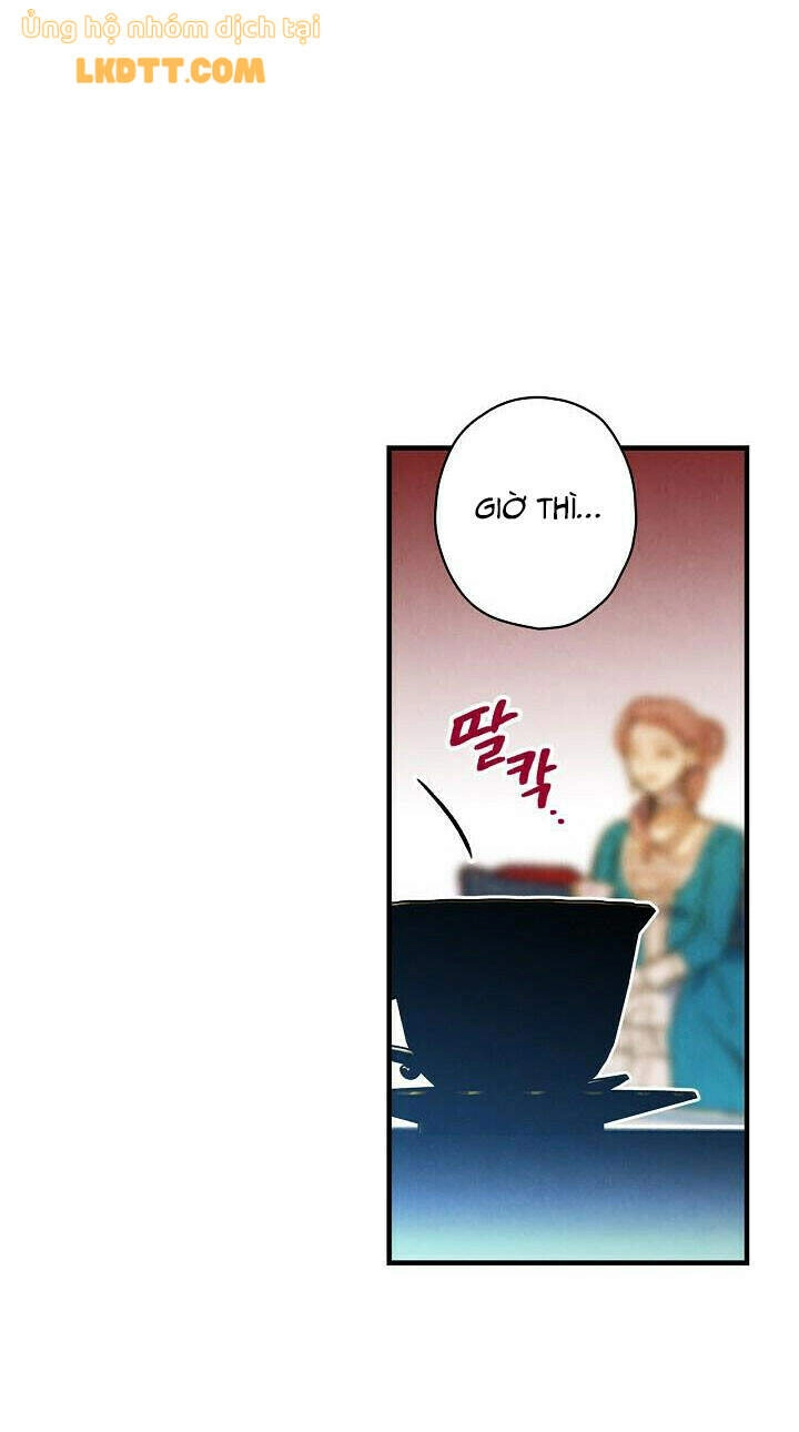 Hoàng Phi Bóng Tối Chapter 29 - 18